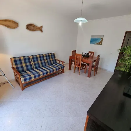 Apartamento Praia Altura By Homekeys Exterior photo