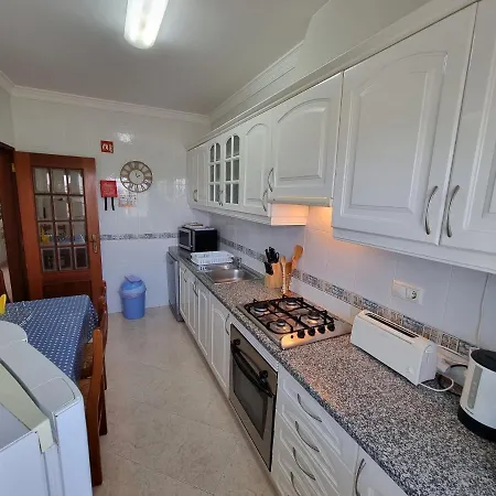 Apartamento Praia Altura By Homekeys Exterior photo