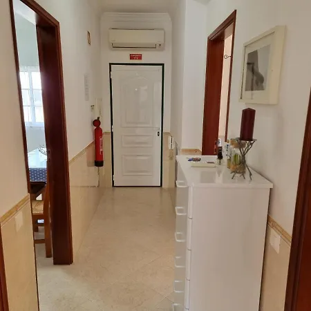 Apartamento Praia Altura By Homekeys Exterior photo