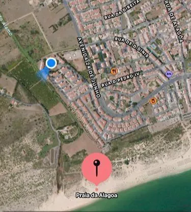 Apartamento Praia Altura By Homekeys Exterior photo