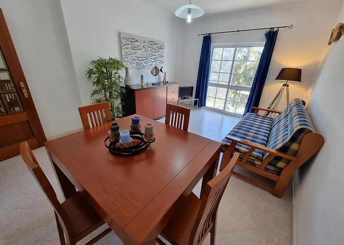Apartamento Praia Altura