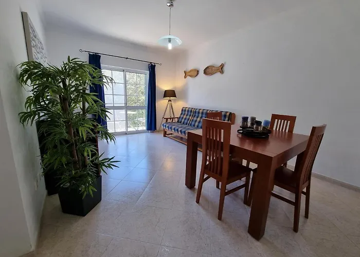 Apartamento Praia Altura By Homekeys
