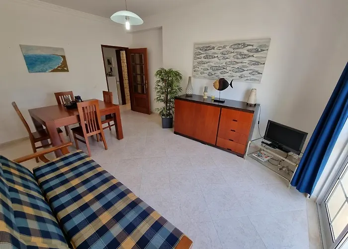 Apartamento Praia Altura By Homekeys