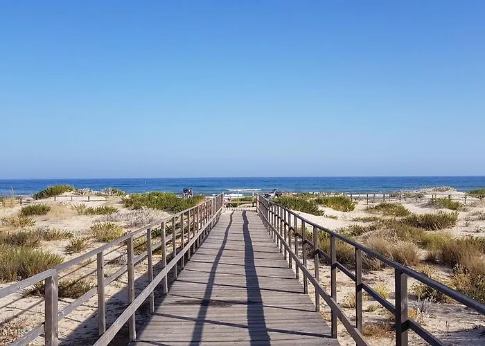 Apartamento Praia Altura