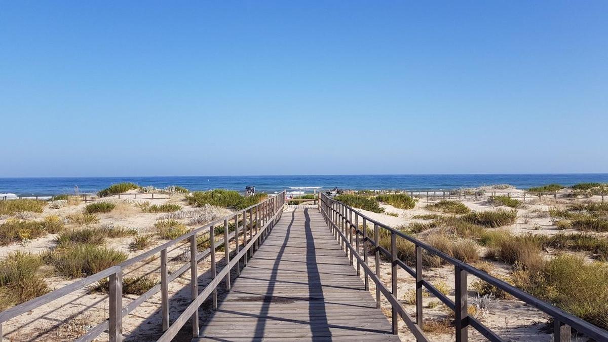 Apartamento Praia Altura *